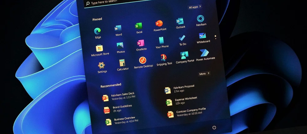 У геймеров растёт интерес к Windows 11