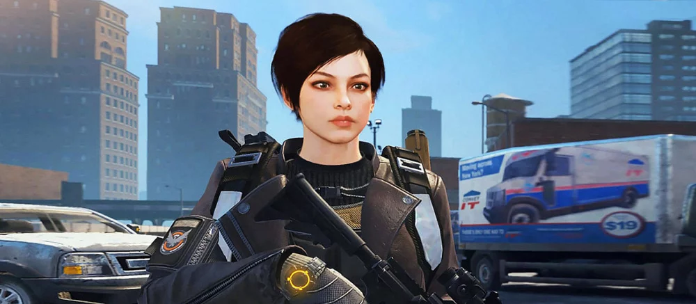 Ubisoft показала геймплей бесплатной мобильной The Division с открытым миром, похожей на ААА-игру