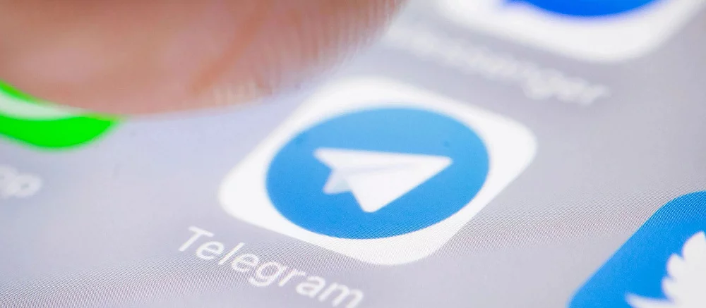 В бета-версии Telegram появилась очень полезная функция для тех, кто не любит голосовые сообщения