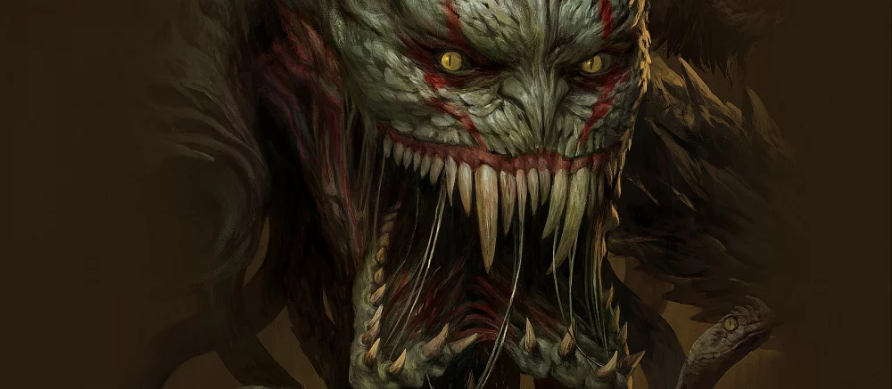 В Diablo Immortal теперь можно бесплатно менять класс персонажа, но только раз в неделю