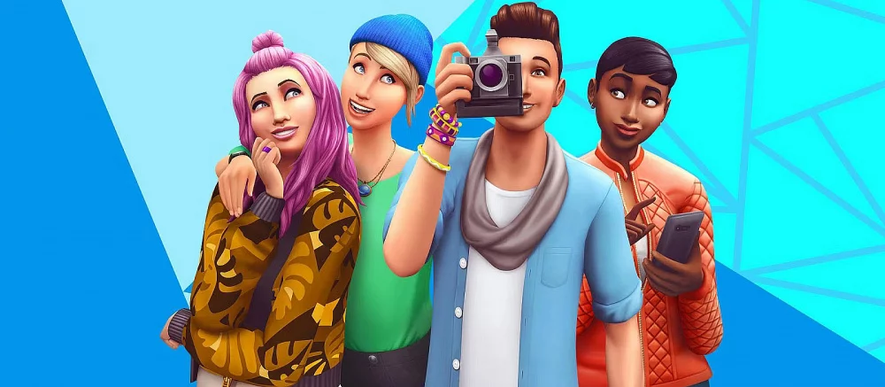 В Госдуме хотят запретить The Sims 4 из-за инцеста
