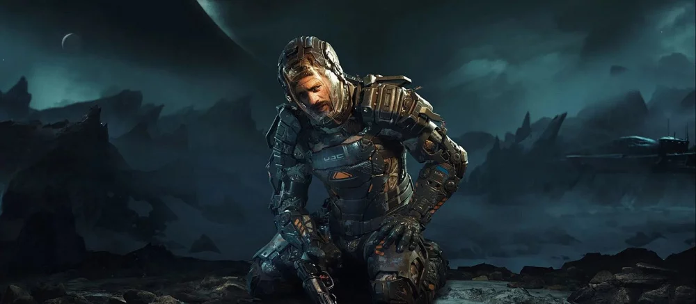 В коллекционное издание The Callisto Protocol войдет жуткая фигурка мутанта, пытающегося сожрать Джейкоба