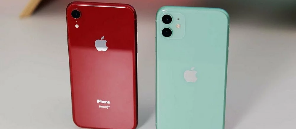 В «М.Видео» начали продавать iPhone в состоянии «как новые». Цена не сильно отличается от новых