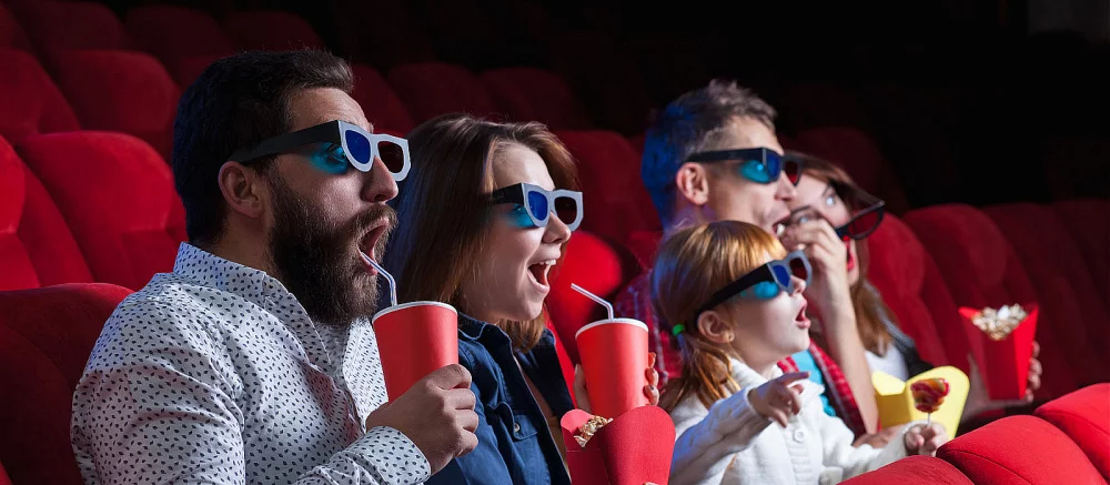 В России хотят запретить прокат фильмов с «нетрадиционными сексуальными отношениями»