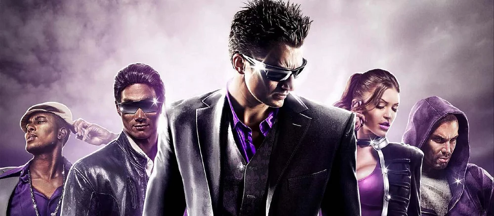 В России появятся ремейк The Last of Us: Part 1 и перезапуск Saints Row на дисках