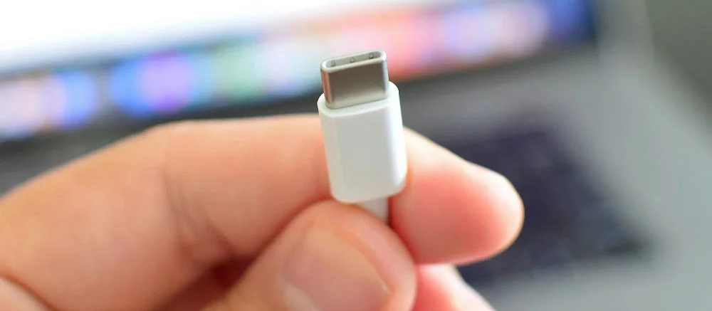 В России предложили продавать гаджеты только с портами USB-C