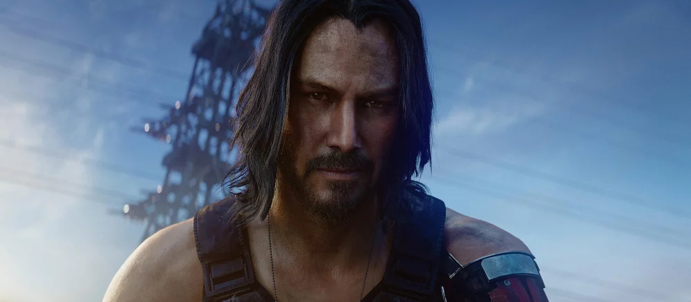 В Россию по параллельному импорту завезли Cyberpunk 2077, Ghostwire: Tokyo, Horizon Forbidden West и другие игры