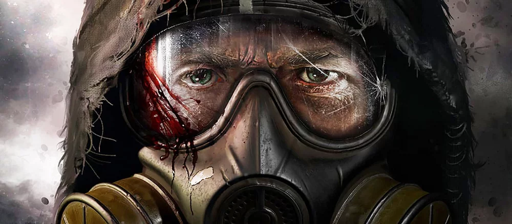 В сети показали, как бы выглядел постапокалиптический мир S.T.A.L.K.E.R., если бы его создал искусственный интеллект