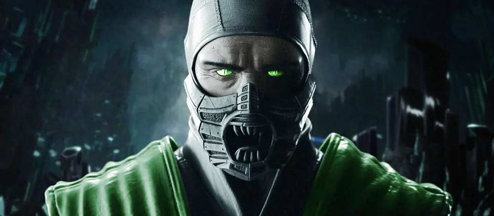 В сети показали, каким мог быть Рептилия в MK11, если бы его все-таки добавили в игру. И он отличается от классического ниндзя