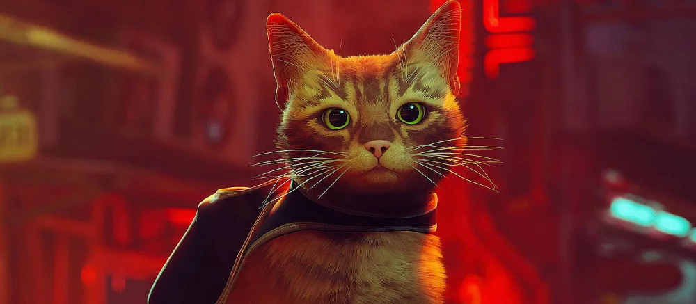 В сети появился список достижений Stray. Для получения «платины» надо пройти игру, мяукнуть 100 раз и проспать больше часа