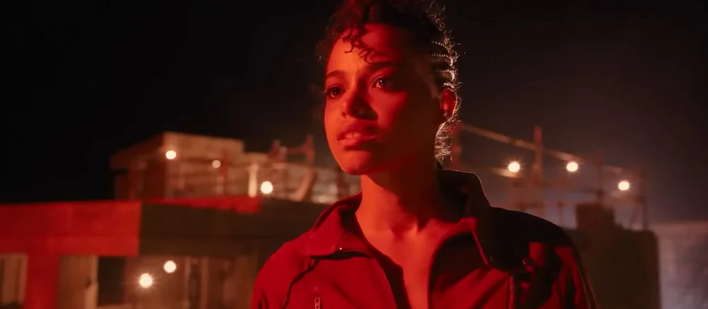 В сети появился свежий ролик по Resident Evil от Netflix