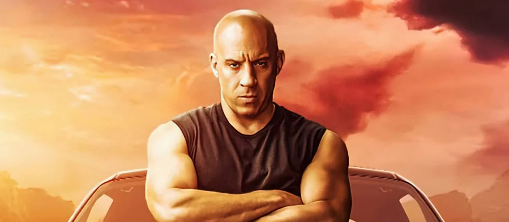 В сети узнали, какая ещё одна героиня «Форсажа» вернётся в десятой части. Её показали на фото