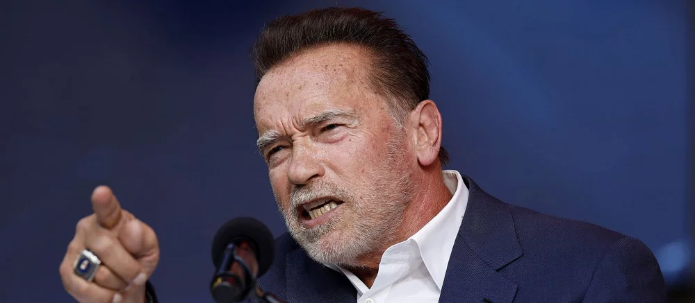 В СМИ выяснили, какого суперзлодея может сыграть Арнольд Шварценеггер в киновселенной Marvel. О нем мало кто знает