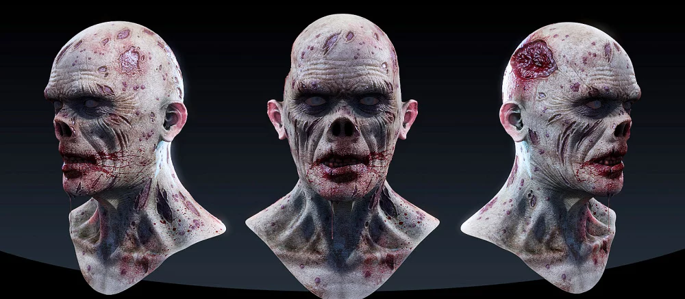 В Steam навсегда бесплатными стали две игры. Среди них есть шутер от первого лица про зомби-апокалипсис