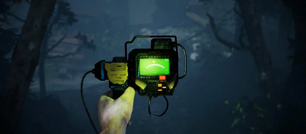 В Steam показали геймплей выживалки от первого лица Serum с вирусом и мутантами