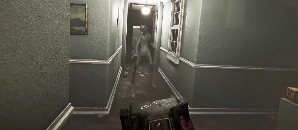 В Steam вышел атмосферный хоррор, который сравнивают со знаменитой демкой Silent Hills от Хидео Кодзимы