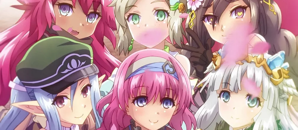 В Steam вышел бывший эксклюзив Nintendo Switch, который предлагают купить за 4229 руб. Геймерам он очень понравился