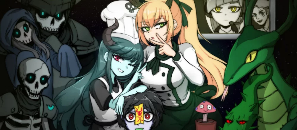 В Steam вышла необычная RPG с очень высоким рейтингом, которую хвалят за классный сюжет с неожиданными поворотами