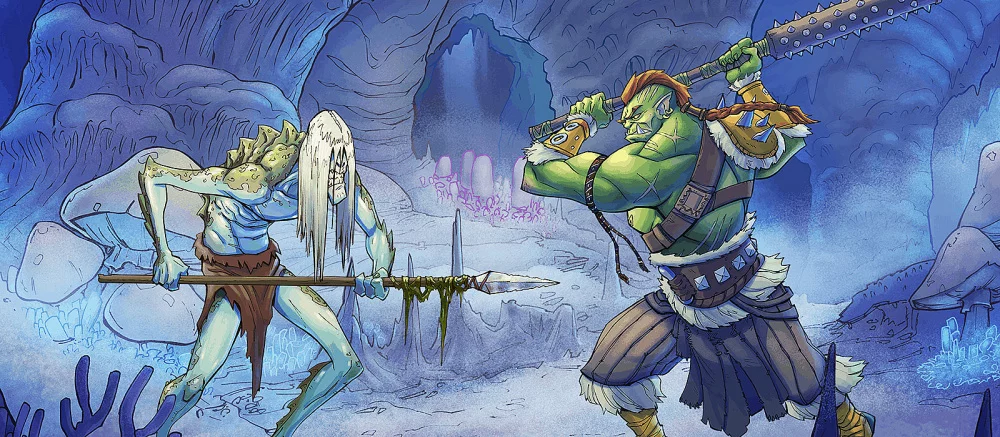 В Steam вышла RPG с открытым миром, полной свободой и высоким рейтингом. Ее сравнивают с культовой Terraria