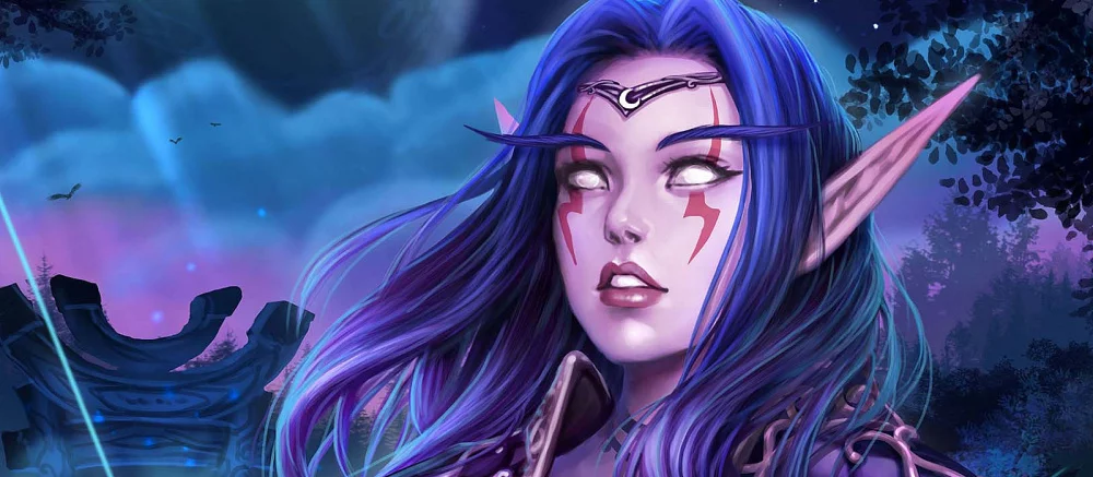 В WoW: Dragonflight нельзя выбрать мужской или женский пол. По словам Blizzard, так игра станет инклюзивнее