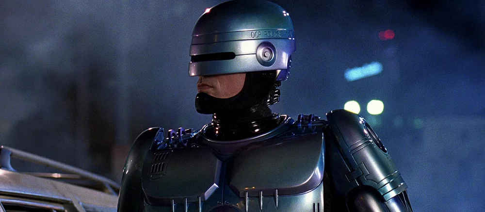 В Южной Корее планируют создать полицию будущего