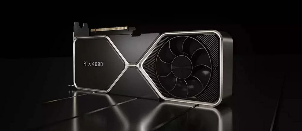 Видеокарта NVIDIA GeForce RTX 4090 будет работать на невероятной частоте