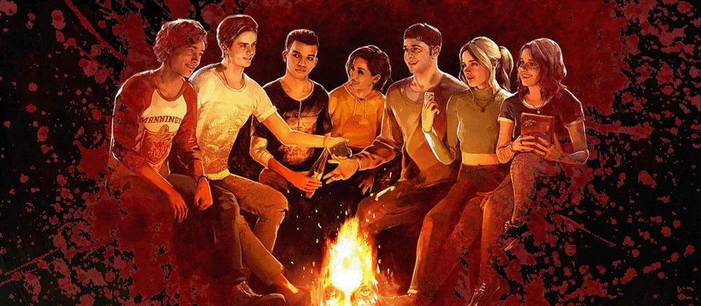 Все актёры игры The Quarry — кто сыграл Дилана, Трэвиса, Райана, Эмму и других персонажей