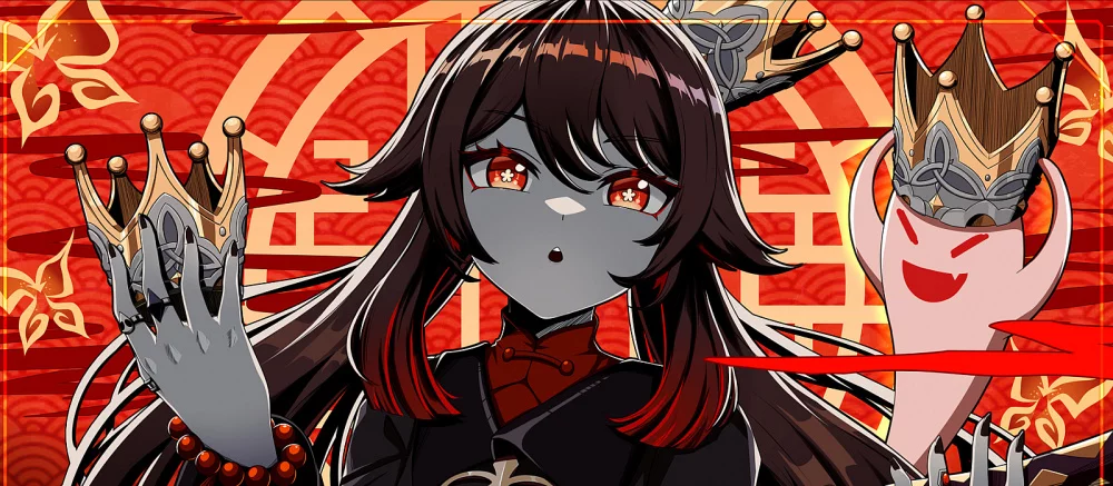 Всё о мече Кагоцурубэ Иссин в Genshin Impact — как получить, кому подойдёт и какие ресурсы нужны для его прокачки