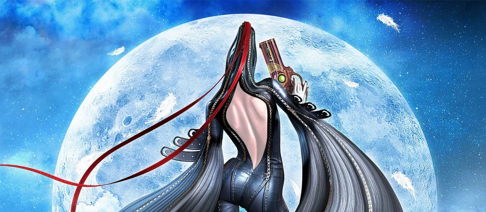 Все ради игроков: в Bayonetta 3 появится режим, делающий героиню менее сексуальной