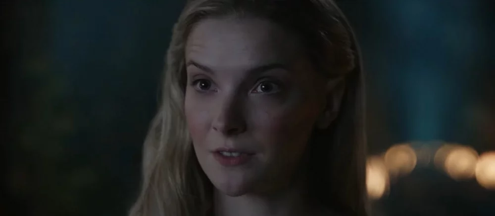 Вышел большой трейлер сериала «Властелин колец: Кольца власти». Осторожно, красота пейзажей зашкаливает!