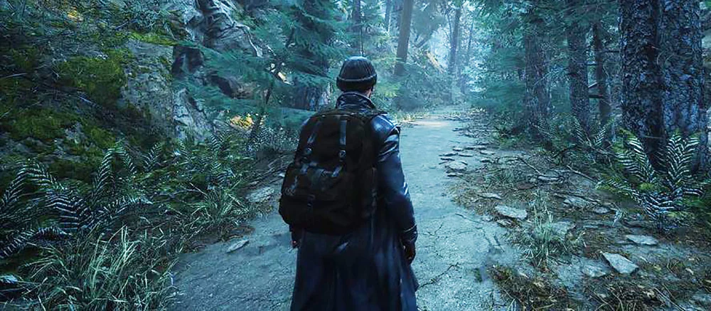 Вышел геймплей нового постапокалиптического экшена в духе The Last of Us, который создает один человек