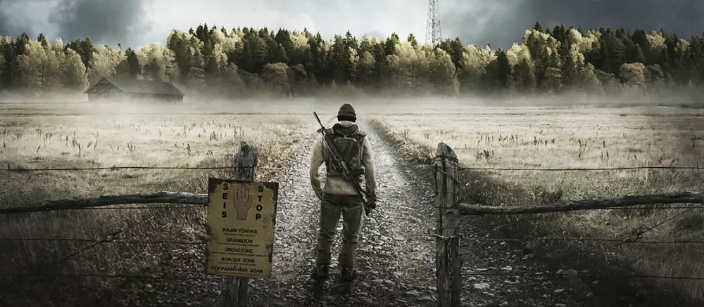 Вышел геймплей новой постапокалиптической песочницы на выживание со случайными событиями и крафтом в духе S.T.A.L.K.E.R.