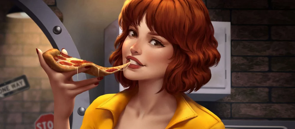 Появился геймплей сборника игр про Черепашек-ниндзя, которые никогда не выходили на ПК