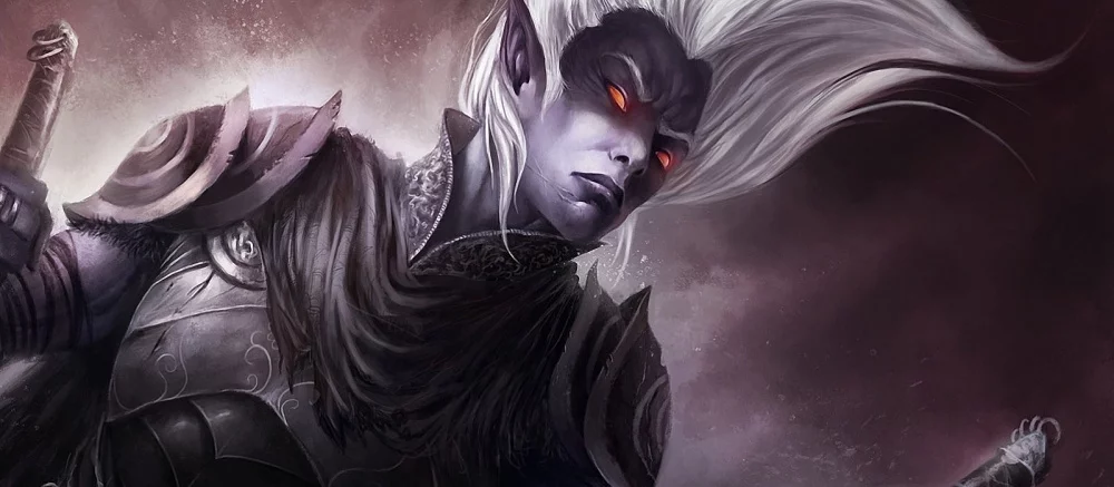 Вышел ремастер фэнтезийной Action/RPG, которой уже 18 лет. Он стоит почти как новая ААА-игра