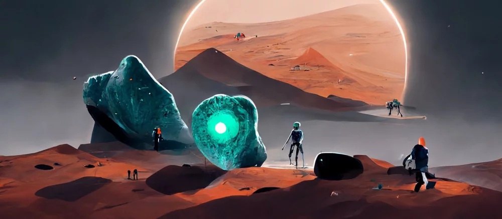 Вышел трейлер отечественного ролевого шутера с нелинейным сюжетом и разными фракциями DRAKE