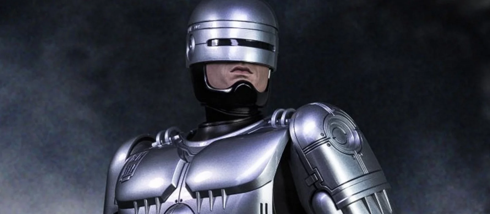 Robocop для кухни