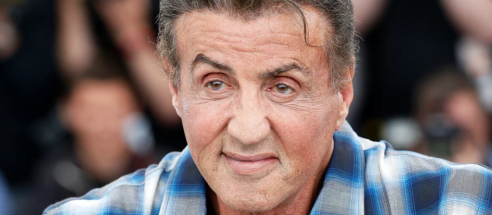 Вышел трейлер супергеройского фильма «Самаритянин» с 76-летним Сильвестром Сталлоне