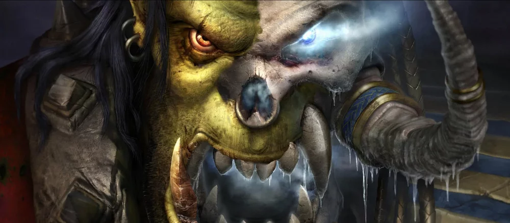 WarCraft 3 стукнуло 20 лет! Но Blizzard никак не отреагировала на юбилей