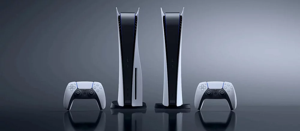 Western Digital и Sony выпустили первый лицензированный SSD для PS5