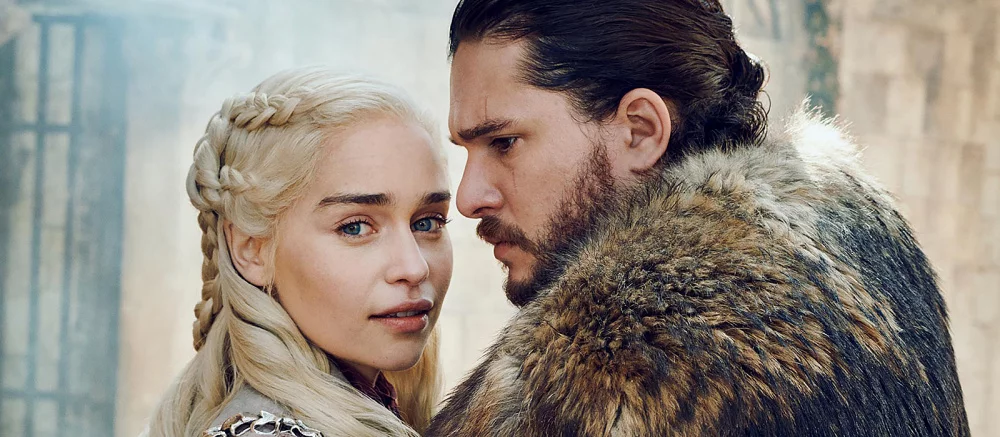 «Я им больше не доверяю» — Джордж Мартин рассказал, что думает о зрительской реакции на финал «Игры престолов»