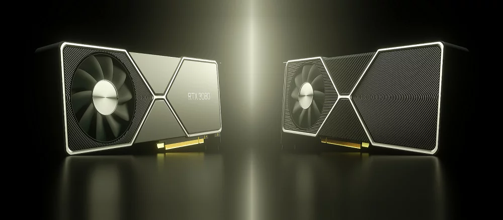 Ютубер рассказал, что выход видеокарт NVIDIA RTX 40 могут перенести