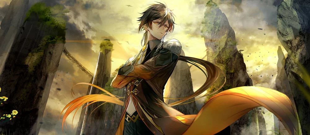 Загадки, секреты и головоломки архипелага Золотого Яблока в Genshin Impact — как открыть сундуки, найти облачные ступени и пройти все испытания