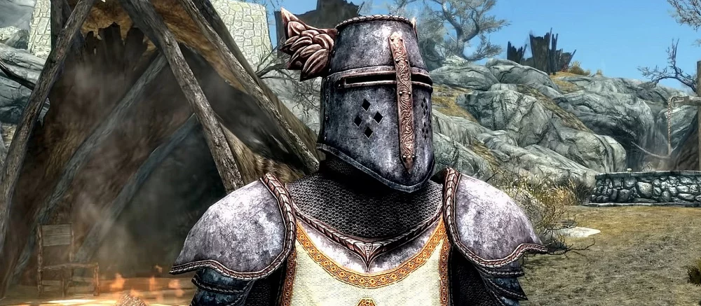 «Жду новой части!» и «Я в восторге!» — вышла новая часть фанатского сериала про Леонида Каневского в Skyrim