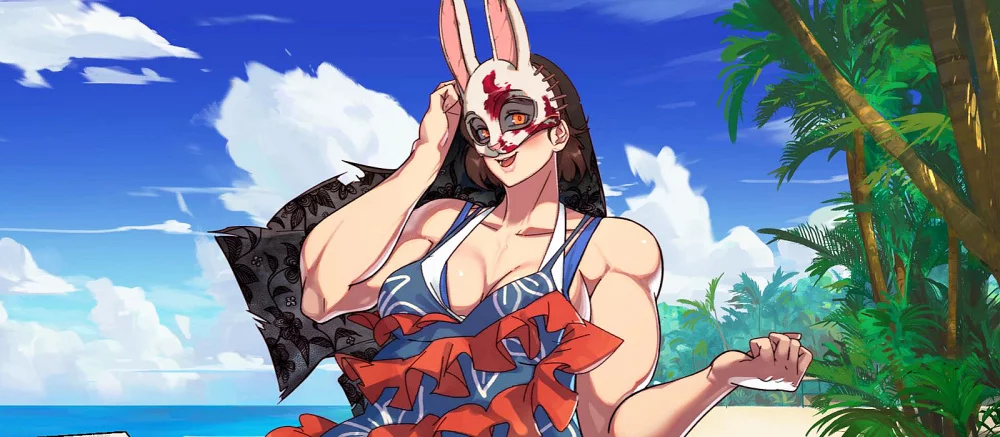 1000 восторженных отзывов за один день — в Steam появился новый хит про любовные свидания, но в России он недоступен