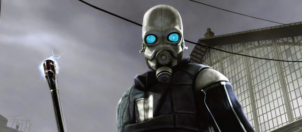 98% в Steam: неофициальный сиквел Half-Life 2 «утонул» в положительных отзывах. Игроки не понимают, почему он бесплатный