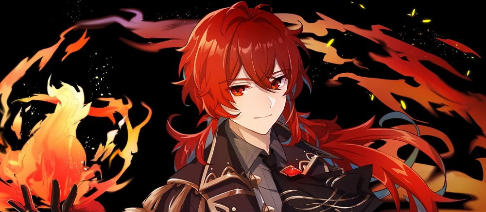 Агат Агнидус в Genshin Impact — для чего нужен и как получить