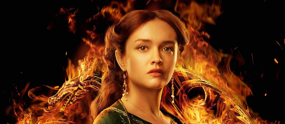 Актер «Дома Дракона» рассказал о сексе с его персонажем. Его будет «слишком много»