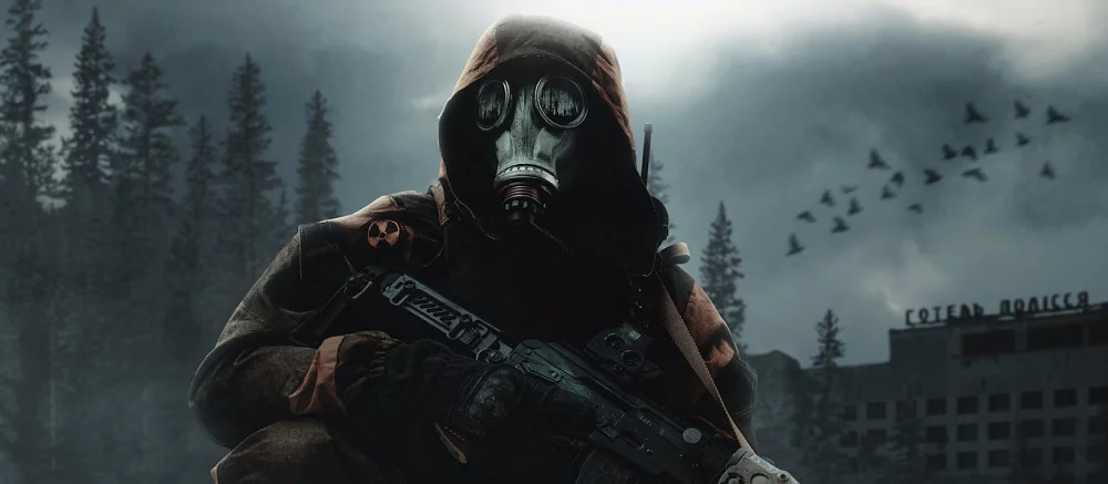 Американский режиссёр собрал 19 миллионов рублей на фанатский фильм по S.T.A.L.K.E.R.