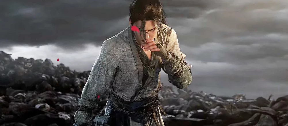 Анонсирован новый RPG-экшен с открытым миром в сеттинге средневекового Китая Where Winds Meet — первый трейлер с геймлеем