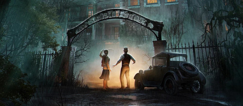 Анонсирован перезапуск одного из лучших хорроров в истории — Alone in the Dark. Он вышел 30 лет назад